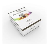 Ultimate 20 barrette proteiche gusti mix