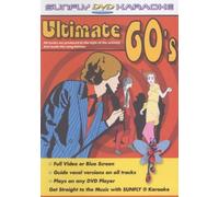 Ultimate 60s Karaoke