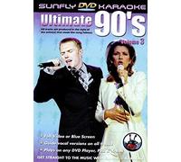 Ultimate 90s Karaoke