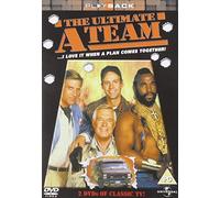Ultimate A Team [Edizione: Regno Unito] [Edizione: Regno Unito]