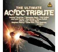 Ultimate Ac - Ultimate Ac;Dc Tribute