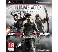 Ultimate Action Triple Pack (PS3)