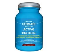 Ultimate Active Protein Cacao 450g