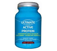 Ultimate - Active Protein Cacao Confezione 450 Gr