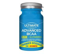 Ultimate Aminoacidi BCAA Advanced – 240 compresse