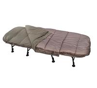 Ultimate Adventure Adapt Sleep System (Lettino + Sacco A Pelo) - Lettino Carpfishing
