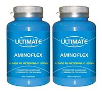 Ultimate Aminoflex 100 Capsule 2x100 pz Capsule