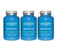 Ultimate Aminoflex 100 Capsule 3x100 pz Capsule