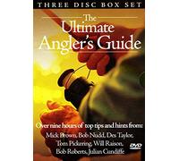 Ultimate Anglers Guide The (Box Set) [Edizione: Regno Unito] [Edizione: Regno Unito]