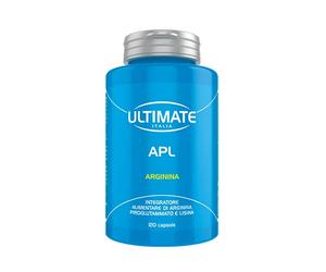 Ultimate - APL Confezione 120 Capsule