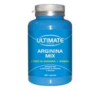Vita Al Top ULTIMATE ARGININA MIX 120 COMPRESSE