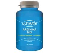 vita al top srl Ultimate arginina mix 120 compresse