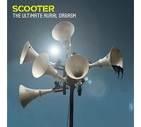 Scooter The Ultimate Aural Orgasm (20 Y.O.H.E.E.) (CD)