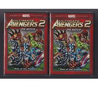 Ultimate Avengers 2