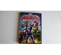 Ultimate Avengers: The Movie
