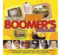 Ultimate Baby Boomer S Collect