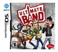 Ultimate band [Edizione : Francia]