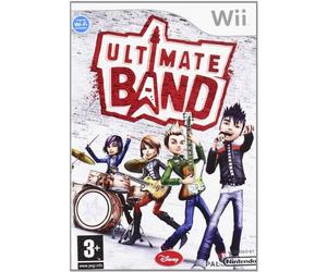 Ultimate Band [Import spagnolo]