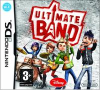 Ultimate Band (Nintendo DS) [Edizione: Regno Unito]