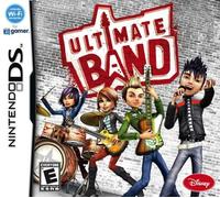 Ultimate Band - Nintendo DS (Nintendo DS)