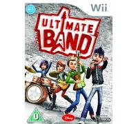 Ultimate Band (Nintendo Wii) [Edizione: Regno Unito]