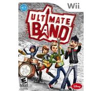 Ultimate Band - Nintendo Wii (Nintendo Wii)