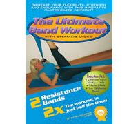 Ultimate Band Workout - Ultimate Band Workout