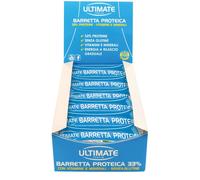 ULTIMATE BARR PROT COCCO 24PZ