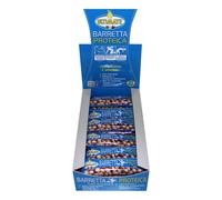 Ultimate ULTIMATE BARRETTA PROTEICA NOCCIOLA 40 G 1 PEZZO