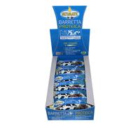 Ultimate - Barretta Proteica 33% Gusto Vaniglia e Cookie Confezione 40 Gr (Scadenza Prodotto 28/11/2025)