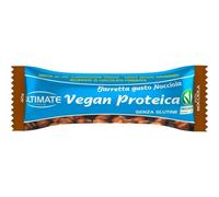 ULTIMATE BARR PROT VEG NOCC40G