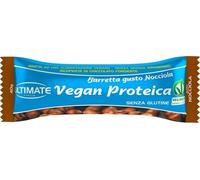 ULTIMATE BARR PROT VEG NOCC40G