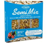 ULTIMATE BARR SEMIMIX FRUT 3PZ