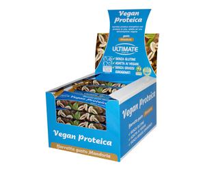 ULTIMATE BARR V PROT MAND 24PZ