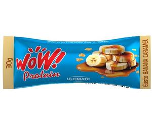 ULTIMATE BARR WOW PROT BAN 1PZ