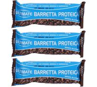 ULTIMATE Barretta Proteica 33% Gusto Caffè 3x40 g Polvere per soluzion