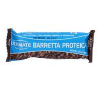ULTIMATE Barretta Proteica 33% Gusto Caffè 4x40 g Polvere per soluzion