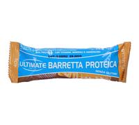 ULTIMATE Barretta Proteica 33% Gusto Caramello 4x40 g