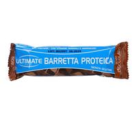 ULTIMATE Barretta Proteica 33% Gusto Cioccolato 5x40 g