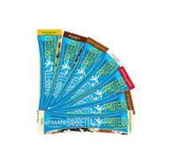 ULTIMATE ITALIA BARRETTA PROTEICA 40 GR Cocco