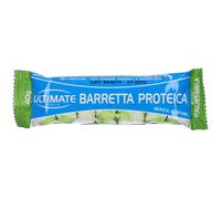ULTIMATE Barretta Proteica 33% Gusto Yogurt e Mela 6x40 g