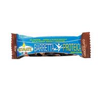 Ultimate Barr Prot Cioc 40g