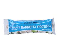 Ultimate Barretta Proteica Cocco 40 G 1 Pezzo 40 g
