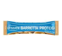 Ultimate - Barretta Proteica Gusto Biscotto Senza Glutine Confezione 40 Gr