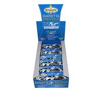 ULTIMATE ITALIA Barretta Proteica Vaniglia, 1 barretta da 40 grammi