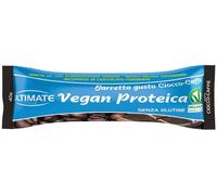 ULTIMATE BARRETTA VEG PROTEICA CIOCCO CAFFE 1PZ