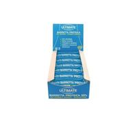 ULTIMATE BARRETTE PROTEICHE BANANA 24PZ