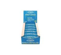 ULTIMATE BARRETTE PROTEICHE BANANA 24PZ