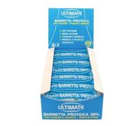 ULTIMATE BARR PROT COCCO 24PZ
