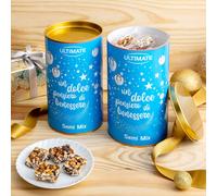 Ultimate Barrette proteiche Semi Mix (2x250g)